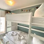 Apartament Duenenschloss Duenenschloss 2-16 Kühlungsborn