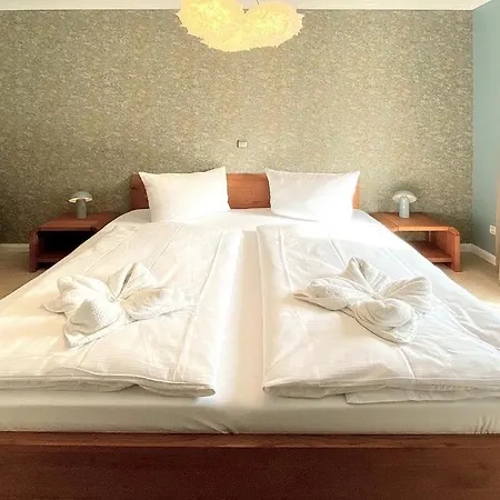 Duenenschloss Duenenschloss 2-16 Кюлунгсборн