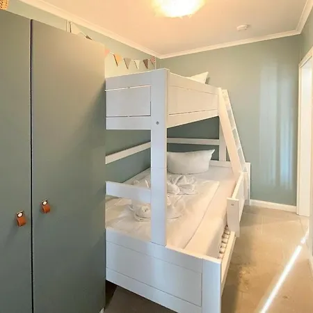 Duenenschloss Duenenschloss 2-16 Кюлунгсборн