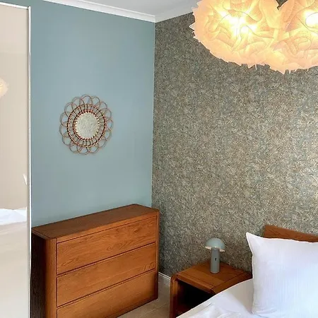 Апартаменты Duenenschloss Duenenschloss 2-16