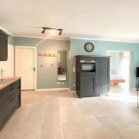 Апартаменты Duenenschloss Duenenschloss 2-16