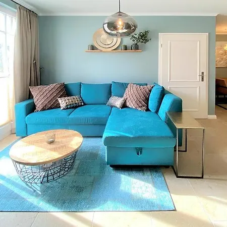 Duenenschloss Duenenschloss 2-16 Апартаменты