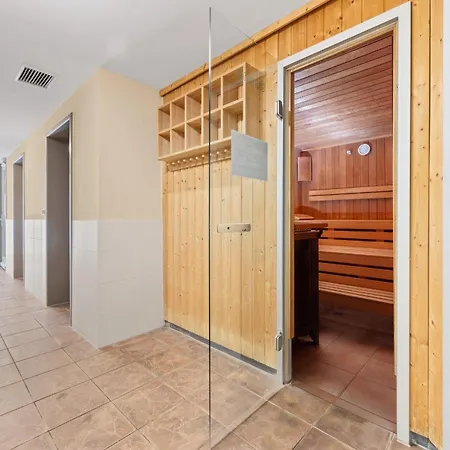 Апартаменты Duenenschloss Duenenschloss 2-16 *