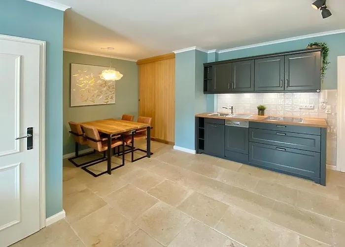 Dünenschloss Dünenschloss 2-16 *