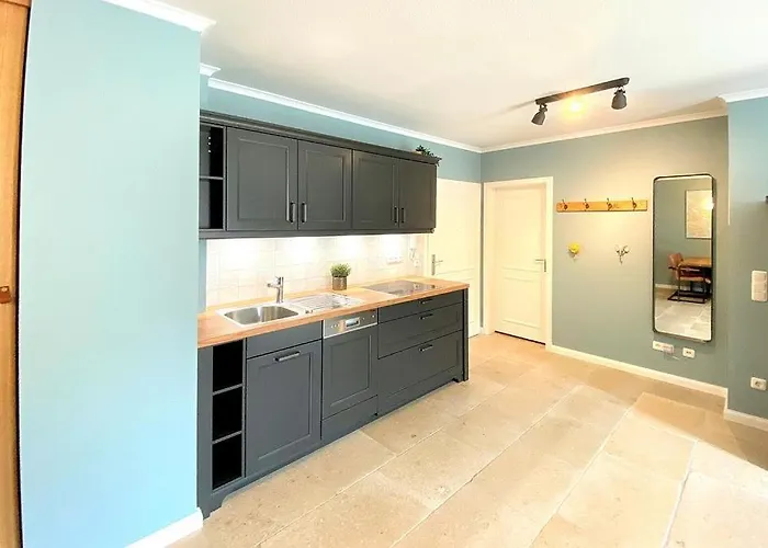 Dünenschloss Dünenschloss 2-16 *