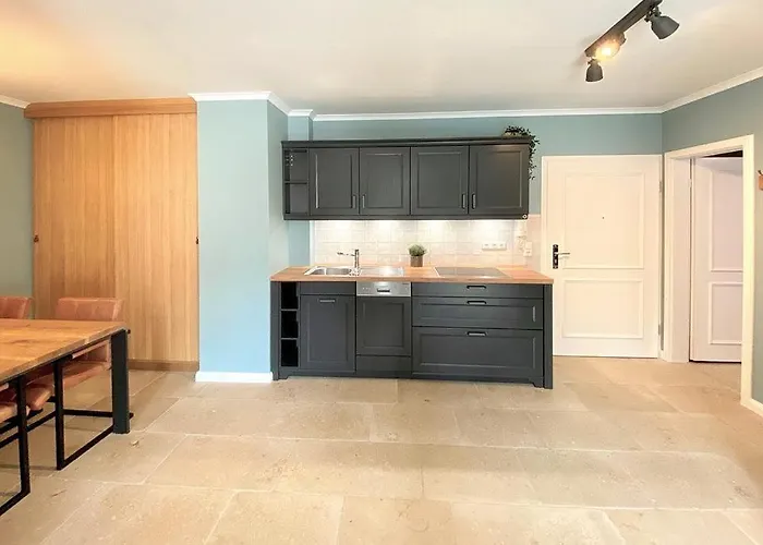 Dünenschloss Dünenschloss 2-16 *