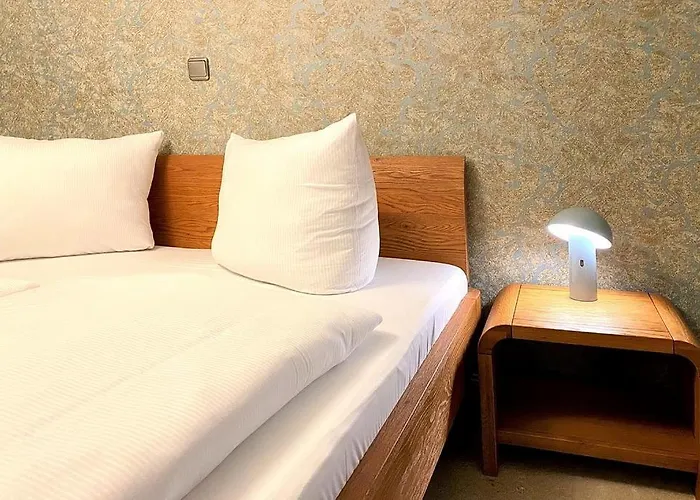 Apartamento Dünenschloss Dünenschloss 2-16 *